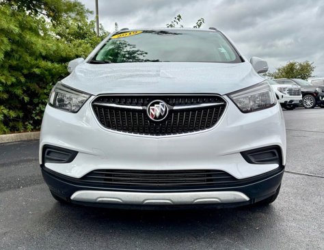 Used 2019 Buick Encore Preferred w/ Safety Package image 8