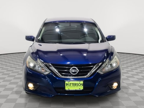 Used 2018 Nissan Altima 2.5 SR image 2