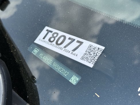 Used 2024 Buick Encore GX Sport Touring image 33