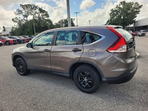 Used 2012 Honda CR-V LX image 9