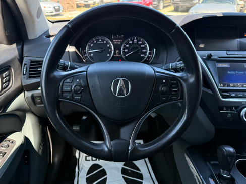 Used 2015 Acura MDX FWD w/ Technology Package image 16