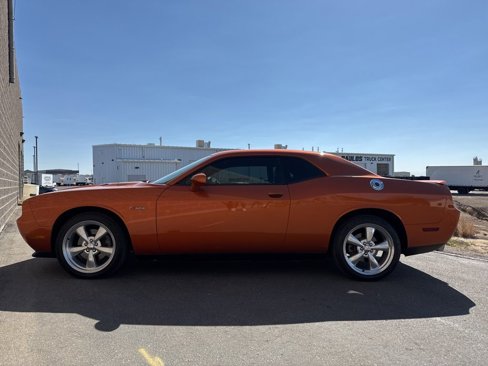 Used 2011 Dodge Challenger R/T image 6