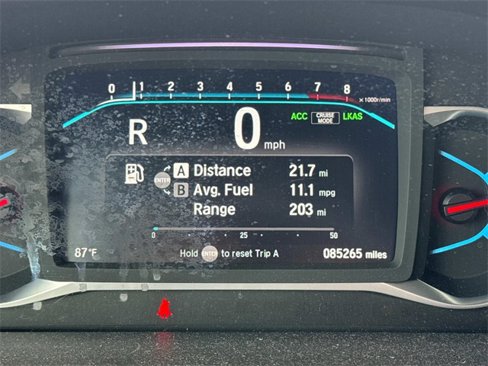 Used 2020 Honda Pilot Touring image 35