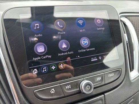 Used 2019 Chevrolet Malibu LT image 22