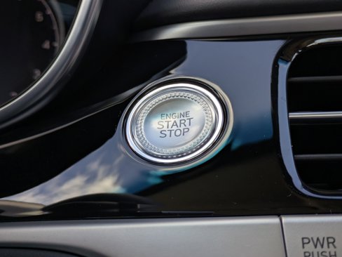 New 2026 Genesis G70 2.5T Prestige image 28