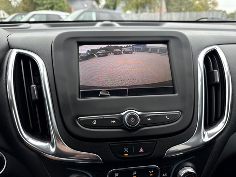 Used 2023 Chevrolet Equinox LT image 20