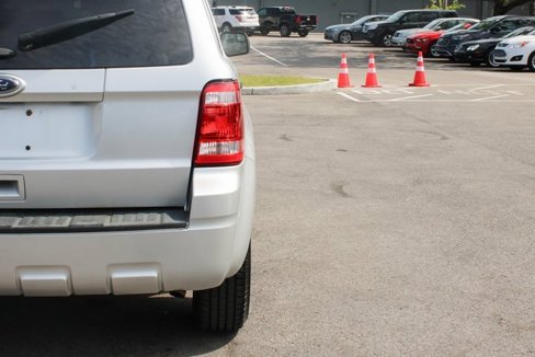 Used 2011 Ford Escape XLT image 46
