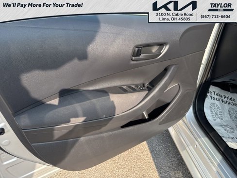 Used 2024 Toyota Corolla LE image 25