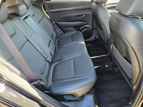 Used 2022 Hyundai Tucson Limited image 17