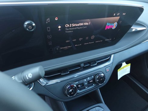 New 2025 Buick Envista Preferred w/ Convenience I Package image 18
