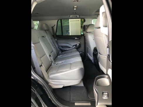Used 2019 Chevrolet Tahoe LT image 23