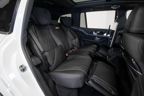 Used 2024 Mercedes-Benz Maybach GLS 600 image 66