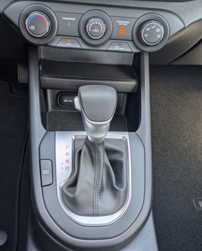 Certified 2023 Kia Forte LXS image 13
