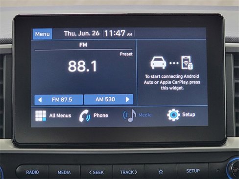 Used 2022 Hyundai Venue SE image 23