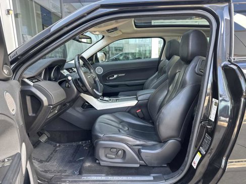 Used 2013 Land Rover Range Rover Evoque Pure Plus image 29
