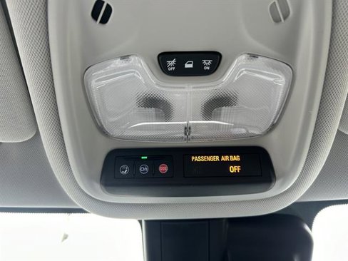 Certified 2023 Chevrolet TrailBlazer LT image 22