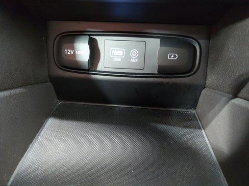 Used 2019 Hyundai Santa Fe SEL image 29