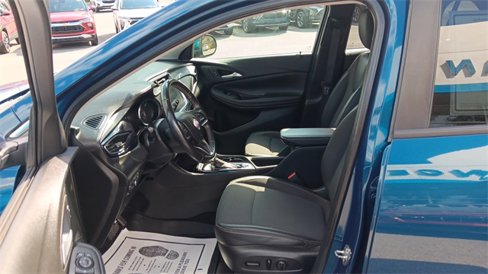 Used 2020 Buick Encore GX Select image 13