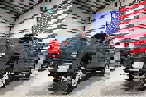 Used 2012 GMC Sierra 2500 SLE w/ SLE Preferred Package image 11