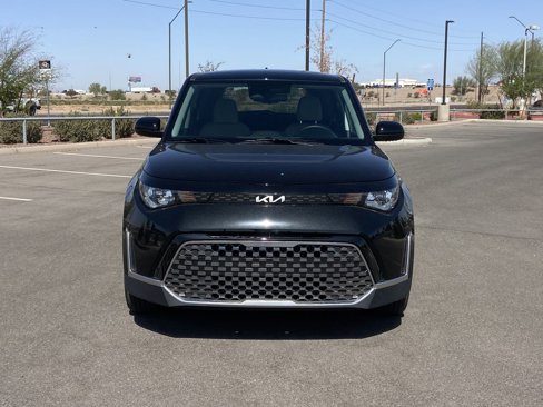 New 2024 Kia Soul EX image 9