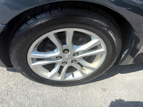 Used 2019 Chevrolet Camaro LS image 12