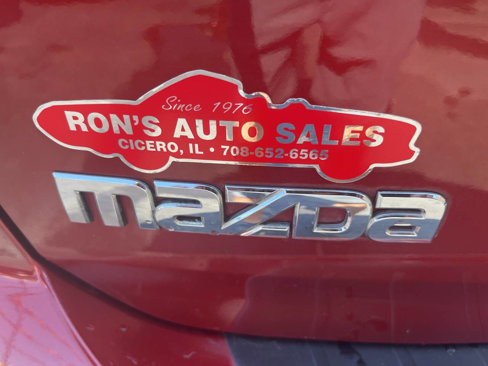 Used 2007 MAZDA CX-9 Touring w/ Towing Pkg image 8