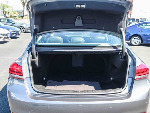 Used 2015 Hyundai Genesis 5.0 image 27
