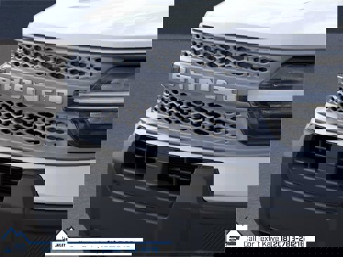 New 2025 Ford Bronco Sport Big Bend w/ Convenience Package image 40
