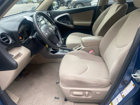 Used 2008 Toyota RAV4 Limited image 6
