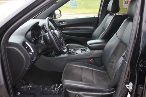 Used 2016 Dodge Durango Limited image 29