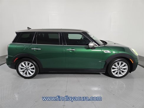 Used 2020 MINI Cooper Clubman S image 7