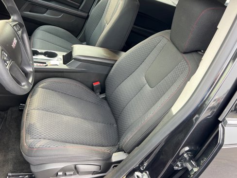 Used 2012 GMC Terrain SLE w/ LPO, Chrome Package image 11