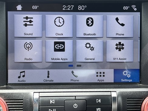 Used 2019 Ford Mustang Premium image 38