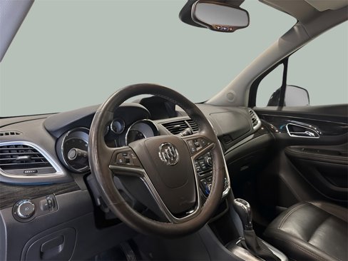 Used 2016 Buick Encore Leather w/ Experience Buick Package image 12