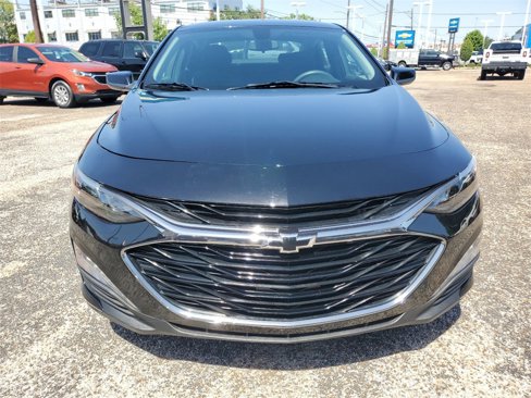 Used 2020 Chevrolet Malibu LT w/ Midnight Edition image 2