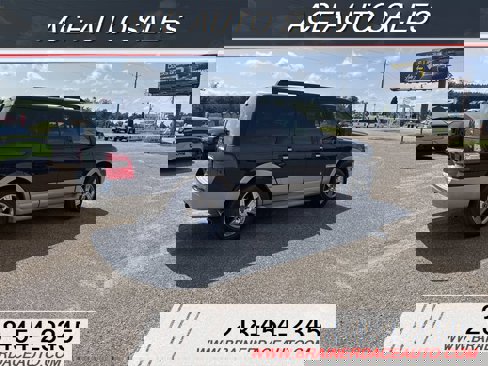 Used 2007 Ford Expedition Eddie Bauer image 2