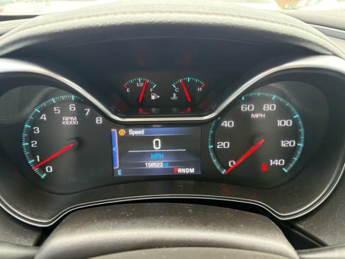 Used 2014 Chevrolet Impala LT image 20