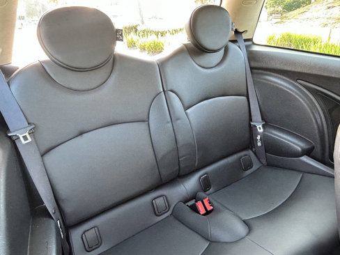 Used 2011 MINI Cooper S image 35