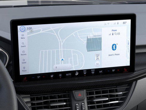 New 2025 Ford Escape ST-Line Elite image 14