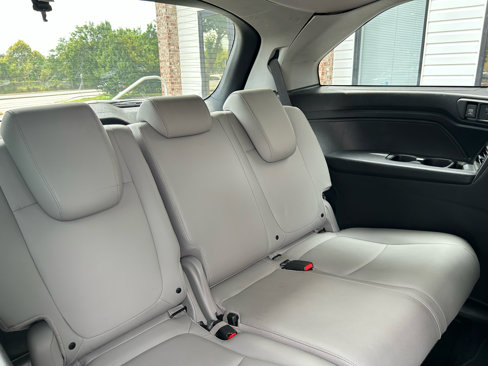 Used 2019 Honda Odyssey EX-L image 39