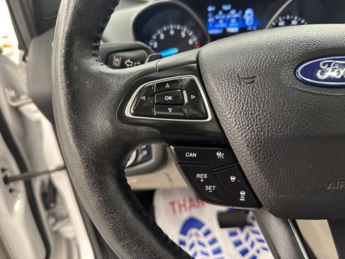Used 2017 Ford Escape Titanium w/ Equipment Group 301A image 31