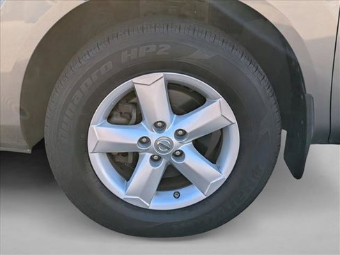 Used 2013 Nissan Rogue S w/ Special Edition Pkg image 9