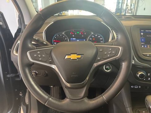Used 2022 Chevrolet Equinox LT image 16