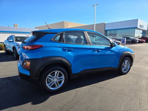 Used 2019 Hyundai Kona SE image 5