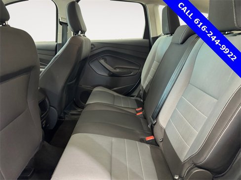 Used 2019 Ford Escape S image 16