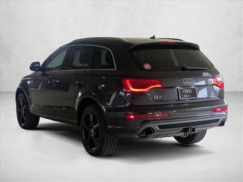 Used 2013 Audi Q7 3.0T S line Prestige image 7