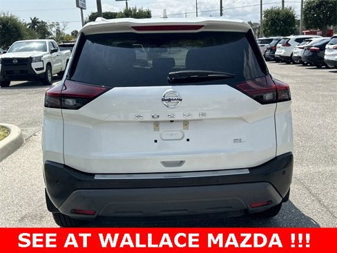 Used 2021 Nissan Rogue SL image 14