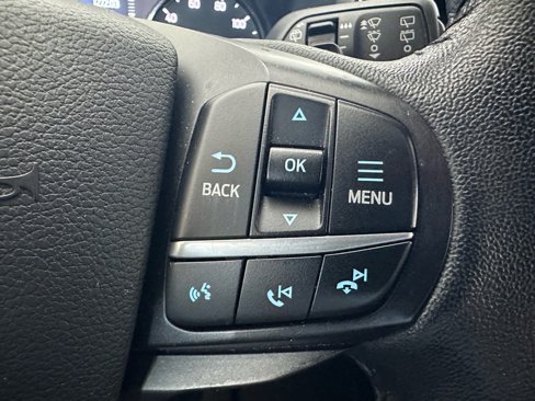Certified 2020 Ford Explorer XLT w/ Equipment Group 202A image 47