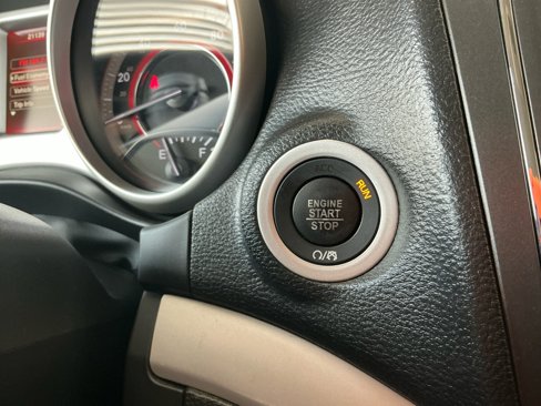 Used 2019 Dodge Journey SE image 23