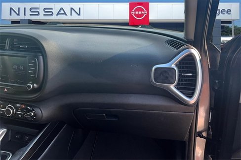 Used 2023 Kia Soul LX w/ Option Group 015 image 22